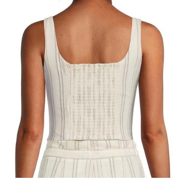 Antonio Melani Bianca Tank Top - Picture 2 of 5